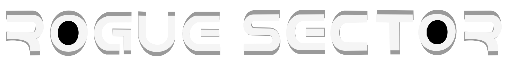 Rogue Sector Title