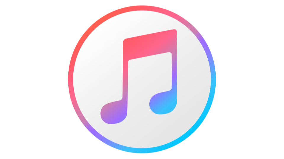 iTunes Logo
